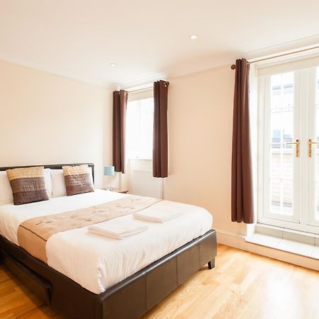 London Serviced Apartments Extérieur photo