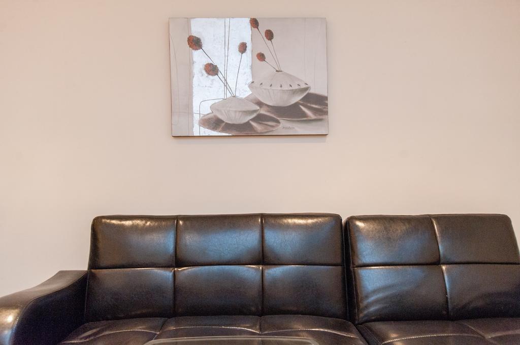 London Serviced Apartments Extérieur photo