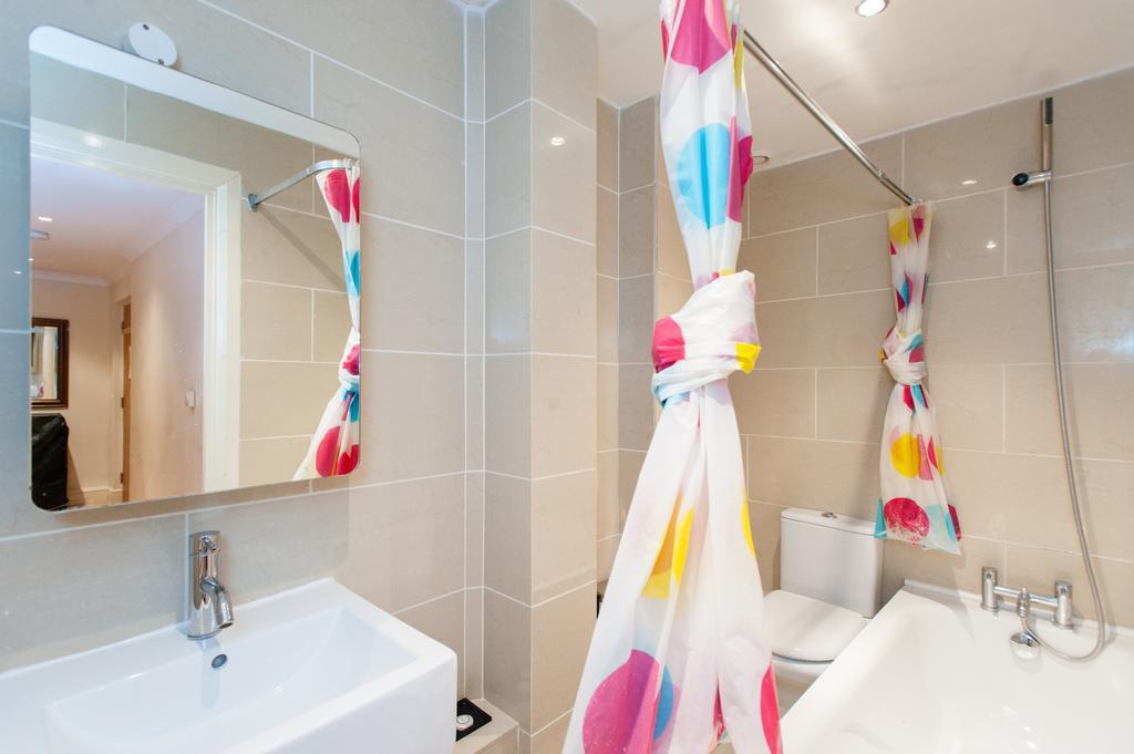 London Serviced Apartments Extérieur photo