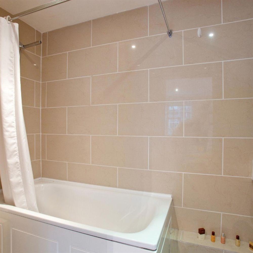 London Serviced Apartments Extérieur photo