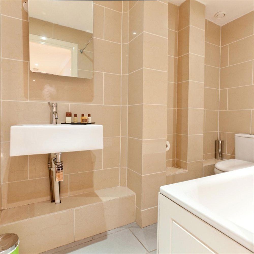 London Serviced Apartments Extérieur photo