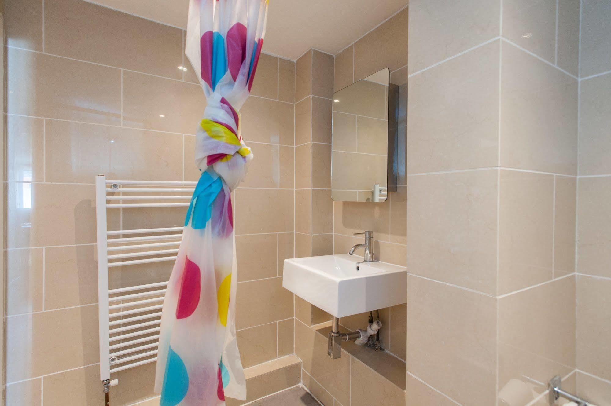 London Serviced Apartments Extérieur photo