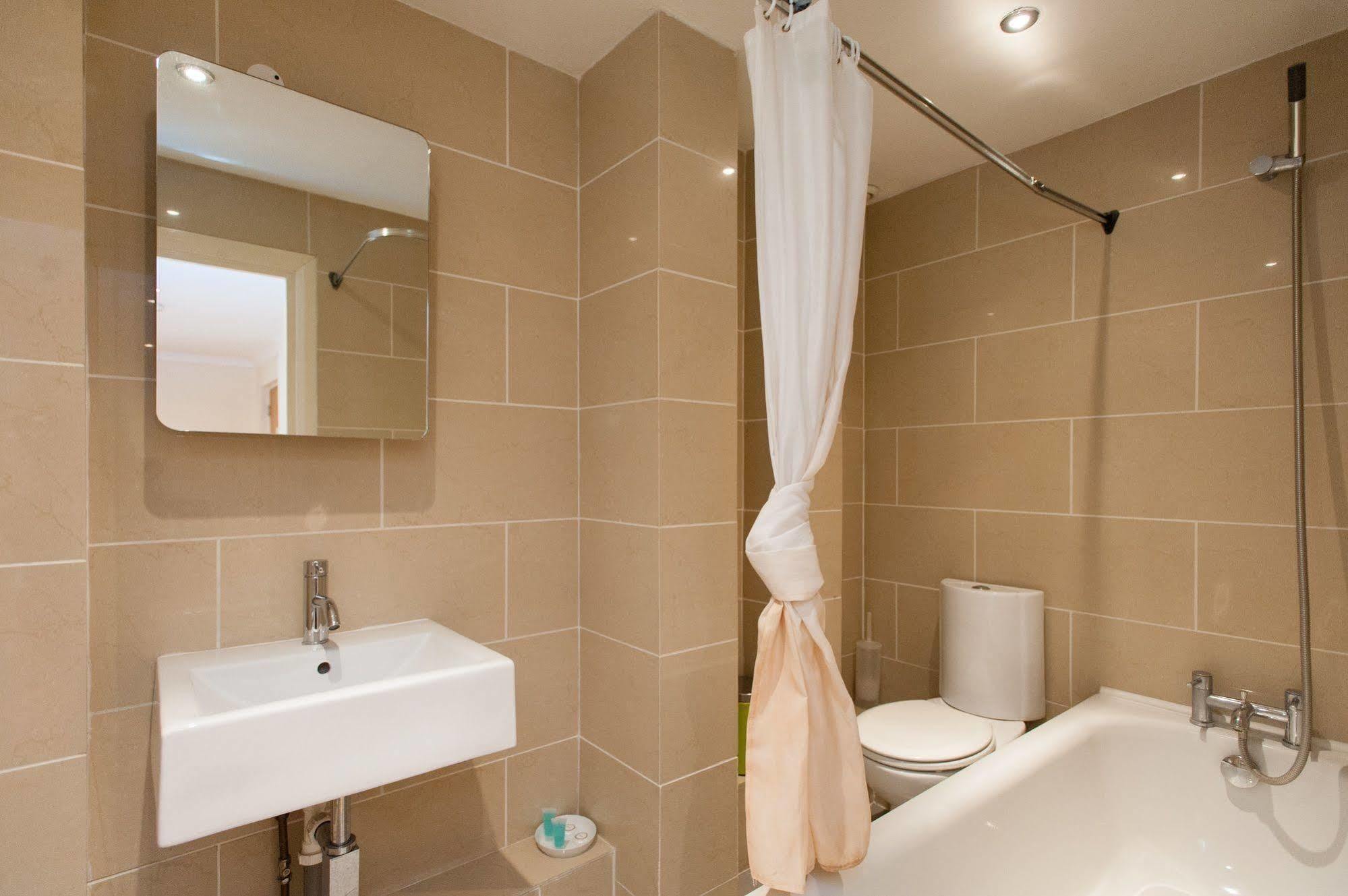 London Serviced Apartments Extérieur photo