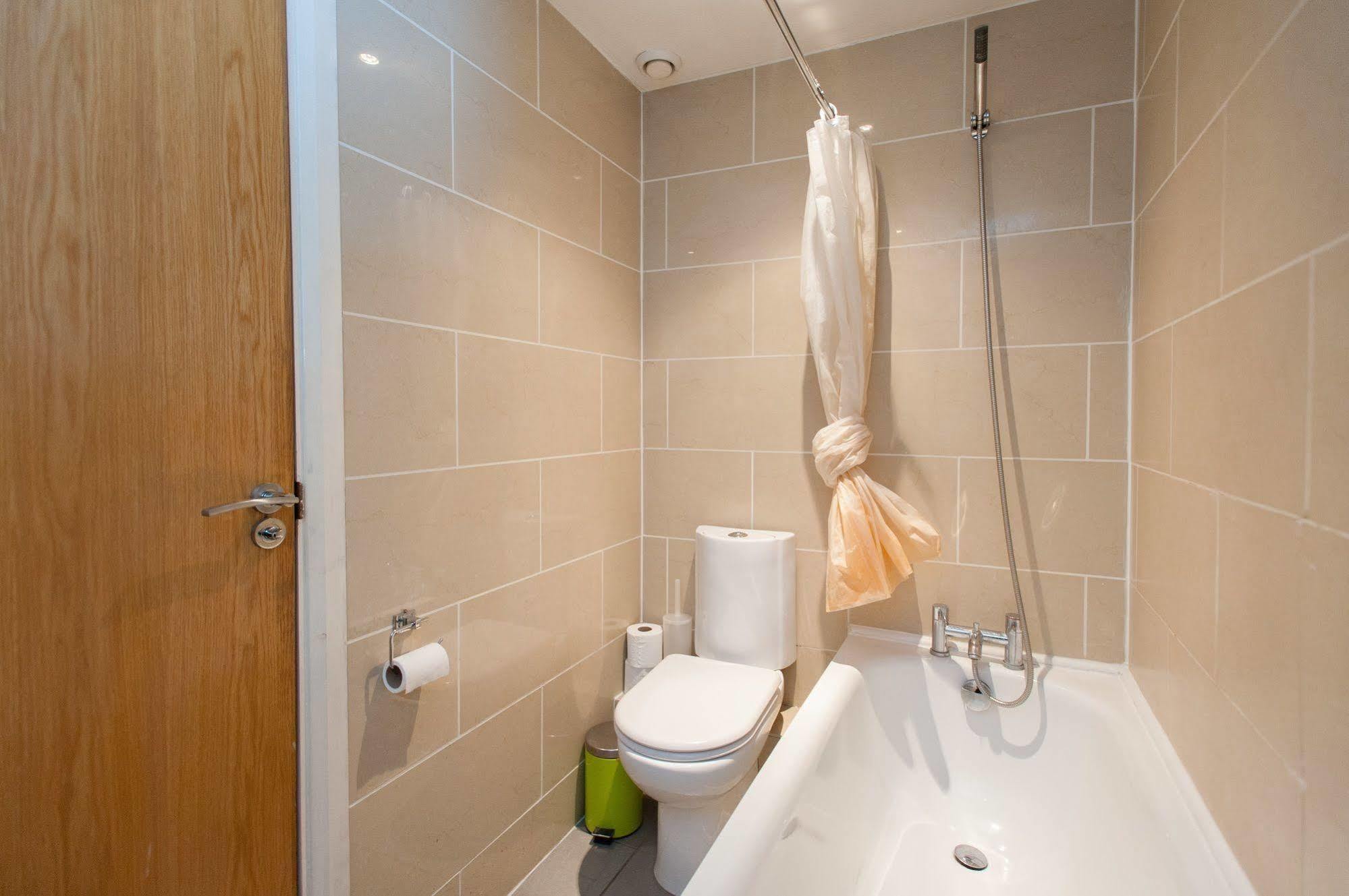 London Serviced Apartments Extérieur photo