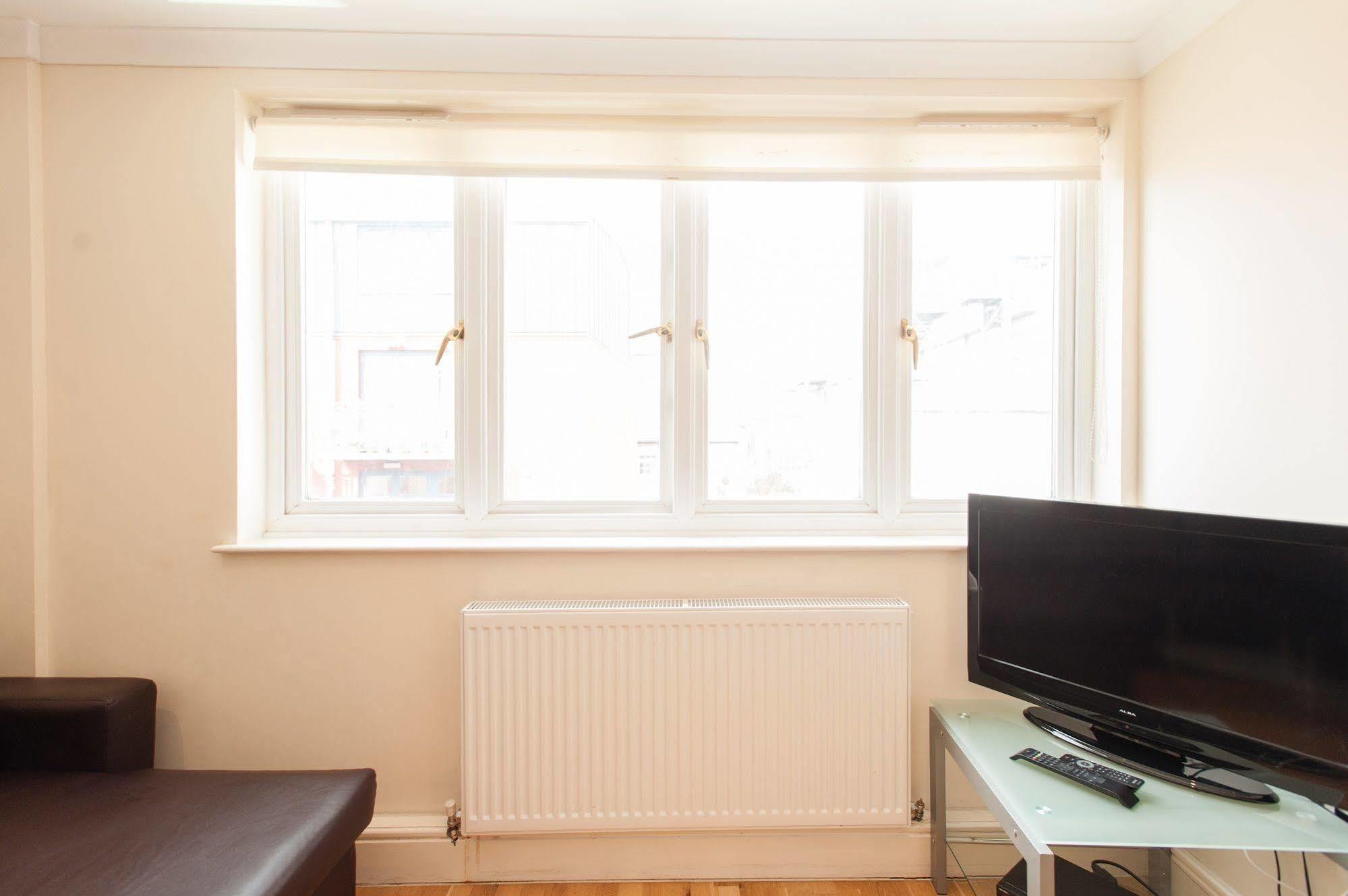 London Serviced Apartments Extérieur photo