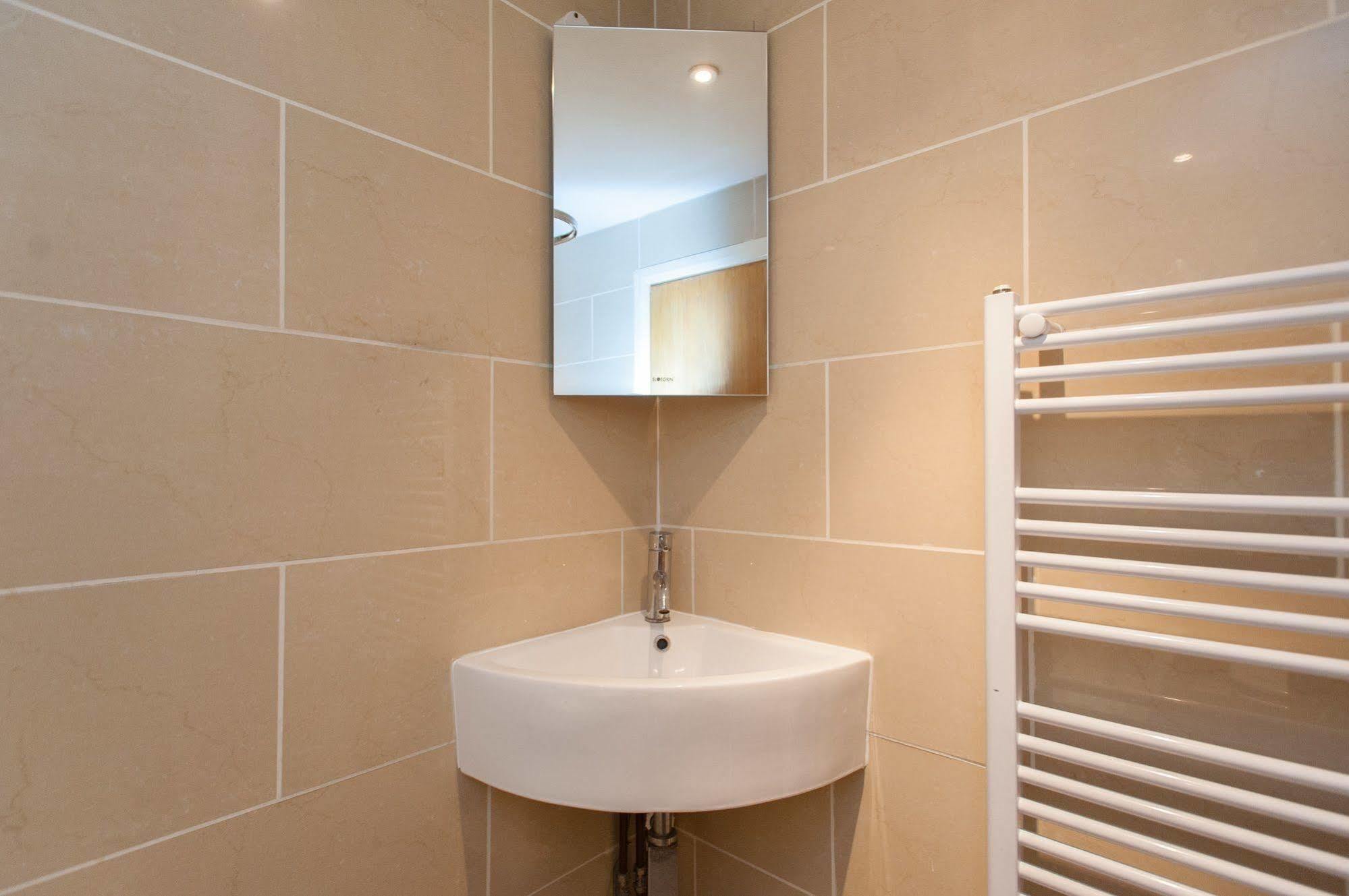 London Serviced Apartments Extérieur photo